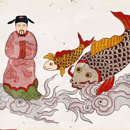 Cách Cúng Mâm Cúng Ông Công Ông Táo Ở Miền Nam