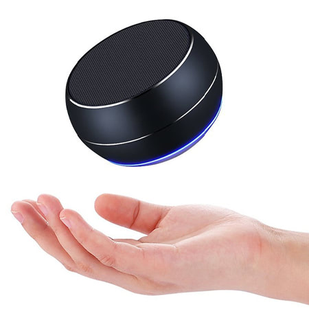 Loa Bluetooth Mini YUTUO 