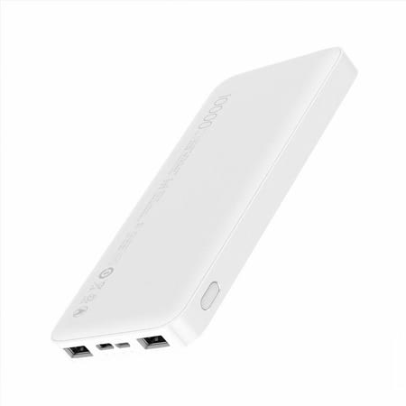 Pin sạc dự phòng là gì?