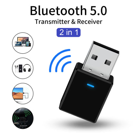 USB Bluetooth 5.0