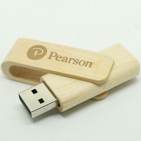 USB Gỗ