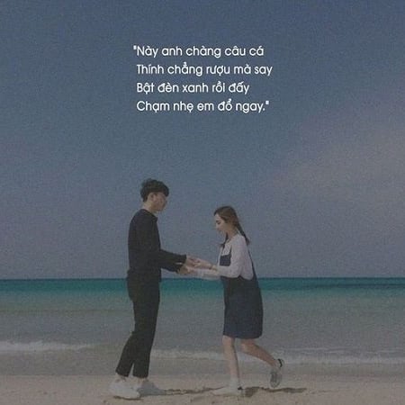 Top 55+ Những Stt Thả Thính Bằng Thơ Cực Sốc Cưa Đổ Crush