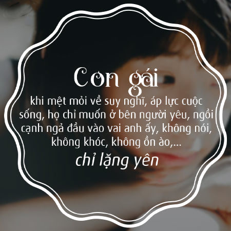 Sưu Tầm 999+ Câu Nói Hay Về Con Gái Hot Nhất 2021