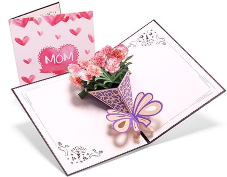 Tổng hợp 100 ảnh về mẫu thiệp sinh nhật handmade  NEC