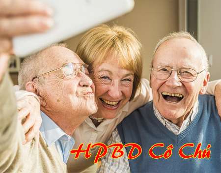 Top những lời chúc mừng sinh nhật cô chú hay và ý nghĩa