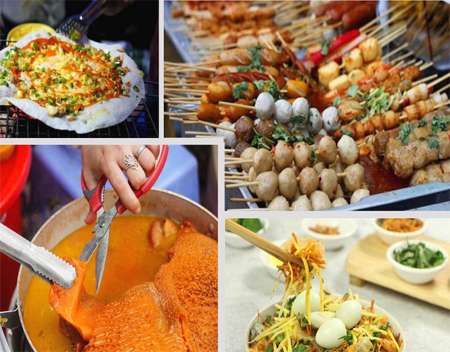 Những món ăn vặt dễ Kinh doanh kiếm Lời năm 2020 | SanGia VN Những món ăn vặt dễ Kinh doanh kiếm Lời năm 2020 | SanGia VN