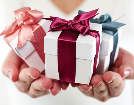 10 Món Quà tặng sinh nhật độc và lạ cho bạn thân