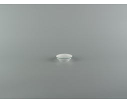 CHÉN CHẤM 9cm JASMINE CHỈ XANH LÁ MINH LONG