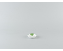 CHÉN CHẤM 9cm JASMINE TÍCH TUYẾT THẢO MINH LONG