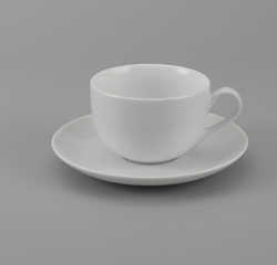 TÁCH CAFE 0.18L CAMELLIA TRẮNG MINH LONG (HÀNG TRẮNG CAO CẤP)
