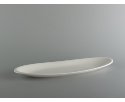 KHAY OVAL 47 X 14 cm ANH VŨ LYS LY'S HORECA
