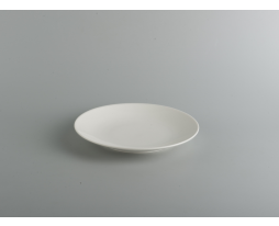DĨA TRÒN ẢO 22cm DAISY LYS LY'S HORECA