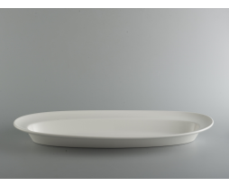 KHAY OVAL 60 X 24 cm ANH VŨ LYS LY'S HORECA