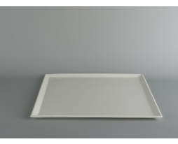 KHAY VUÔNG 42cm DAISY LYS LY'S HORECA