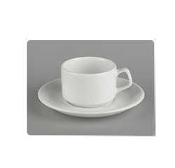TÁCH CAFE 0.16L JASMINE MINH LONG (HÀNG TRẮNG CAO CẤP)