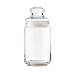 LỐ HŨ POP JAR 750ml OCEAN