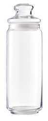 LỐ HŨ POP JAR 1250ml OCEAN