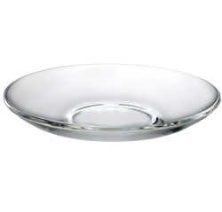 LỐ ĐĨA ASSURANCE TEA SAUCER 5 3/8 OCEAN