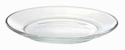 ĐĨA THỦY TINH 15cm ASSURANCE OCEAN THÁI LAN