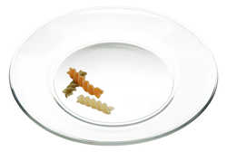 LỐ ĐĨA SONOMA - MAIN CORSE PLATE 9 " OCEAN