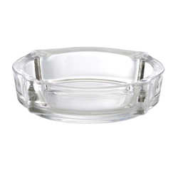 LỐ GẠT TÀN PETITE ASHTRAY 4 "