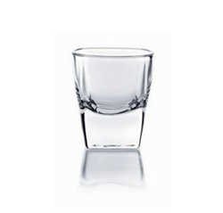 LY PLAZA SHOT 55ml OCEAN CHUYÊN DÙNG ĐỂ UỐNG RƯỢU MẠNH