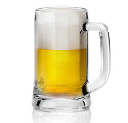 LY BIA MUNICH BEER MUG 355ml OCEAN (CHUYÊN DÙNG CHO QUÁN NHẬU)