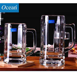 LỐ LY MUNICH BEER MUG 640ml OCEAN