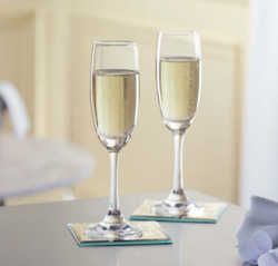 LY DUCHESS 165ML OCEAN DÙNG ĐỂ UỐNG CHAMPAGNE