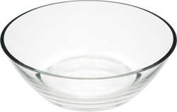 LỐ TÔ THỦY TINH SONOMA SALAD 25CM OCEAN