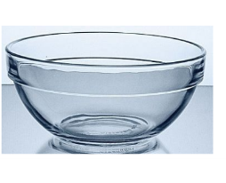 CHÉN TRƠN VIỀN MIỆNG INDO 12,5cm