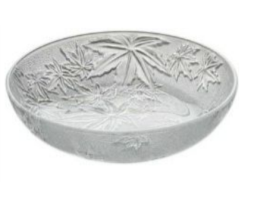DĨA 6" INDO 14,5cm
