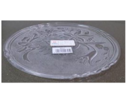 DĨA 7 LAN INDO 17,5cm