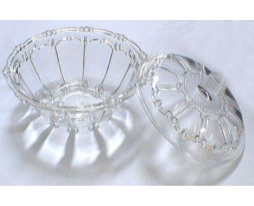THỐ NỮ HOÀNG KIỂU MỚI INDO 13,8cm