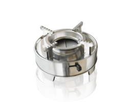 BẾP CỒN INOX KIM HẰNG