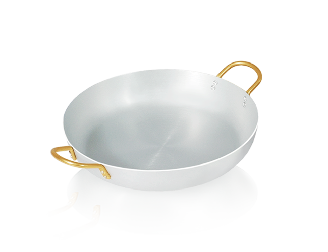 CHẢO CẮT QUAI VÀNG 24 KHG3170