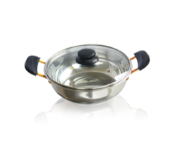 NỒI LẨU INOX 26 KIM HẰNG