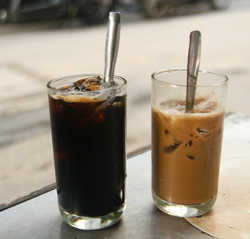 LY CAFE ĐÁY BẦU 280ml UG335 (CHUYÊN DÙNG CHO QUÁN CAFE)