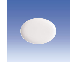 DĨA OVAL ẢO 9 CHUAN KUO 23cm