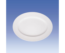 DĨA OVAL 18 CHUAN KUO 45cm 