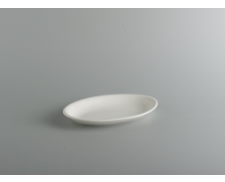 DĨA OVAL ẢO 37cm DAISY LYS LY'S HORECA