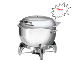 LÒ HÂM SOUP TRÒN NẮP KIẾNG CÓ CHÂN N5-LHAT52288 CHENG'S