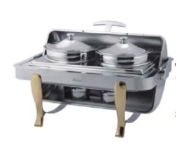 LÒ HÂM SOUP CHỮ NHẬT CHÂN VÀNG N5-LHDAT61181 CHENG'S