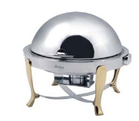 LÒ HÂM BUFFET TRÒN CHÂN VÀNG N5-LHDAT51161