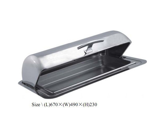 LÒ HÂM BUFFET CN ÂM BÀN N5-LHDAT60063-1