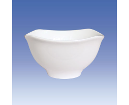 CHÉN CƠM 4 CẠNH CHUAN KUO 11cm