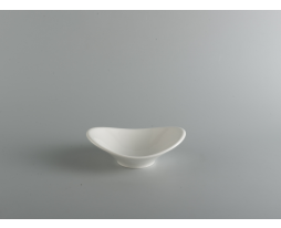 CHÉN CHẤM OVAL 9X6cm ANH VŨ LYS LY'S HORECA