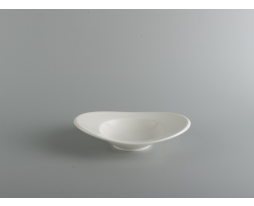 CHÉN OVAL VÀNH 17cm ANH VŨ LYS LY'S HORECA