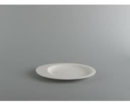 DĨA OVAL MỘT NGĂN 26cm GOURMET LY'S HORECA