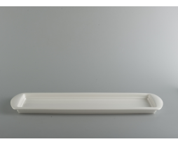 KHAY CHỮ NHẬT 55X17cm ANH VŨ LYS LY'S HORECA
